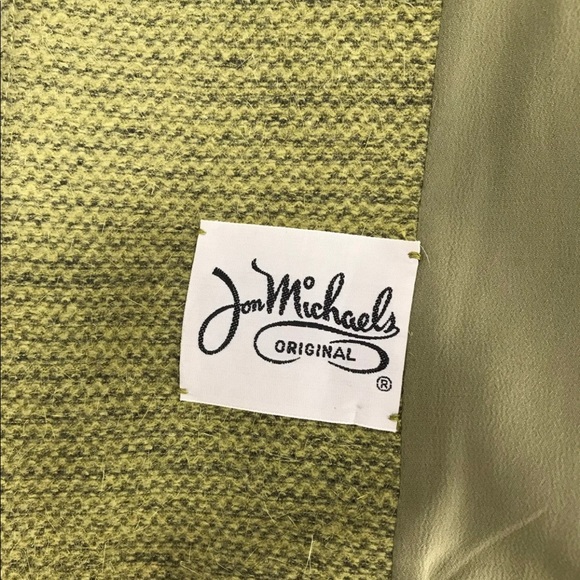 1960s wool suit - Picture 11 of 12